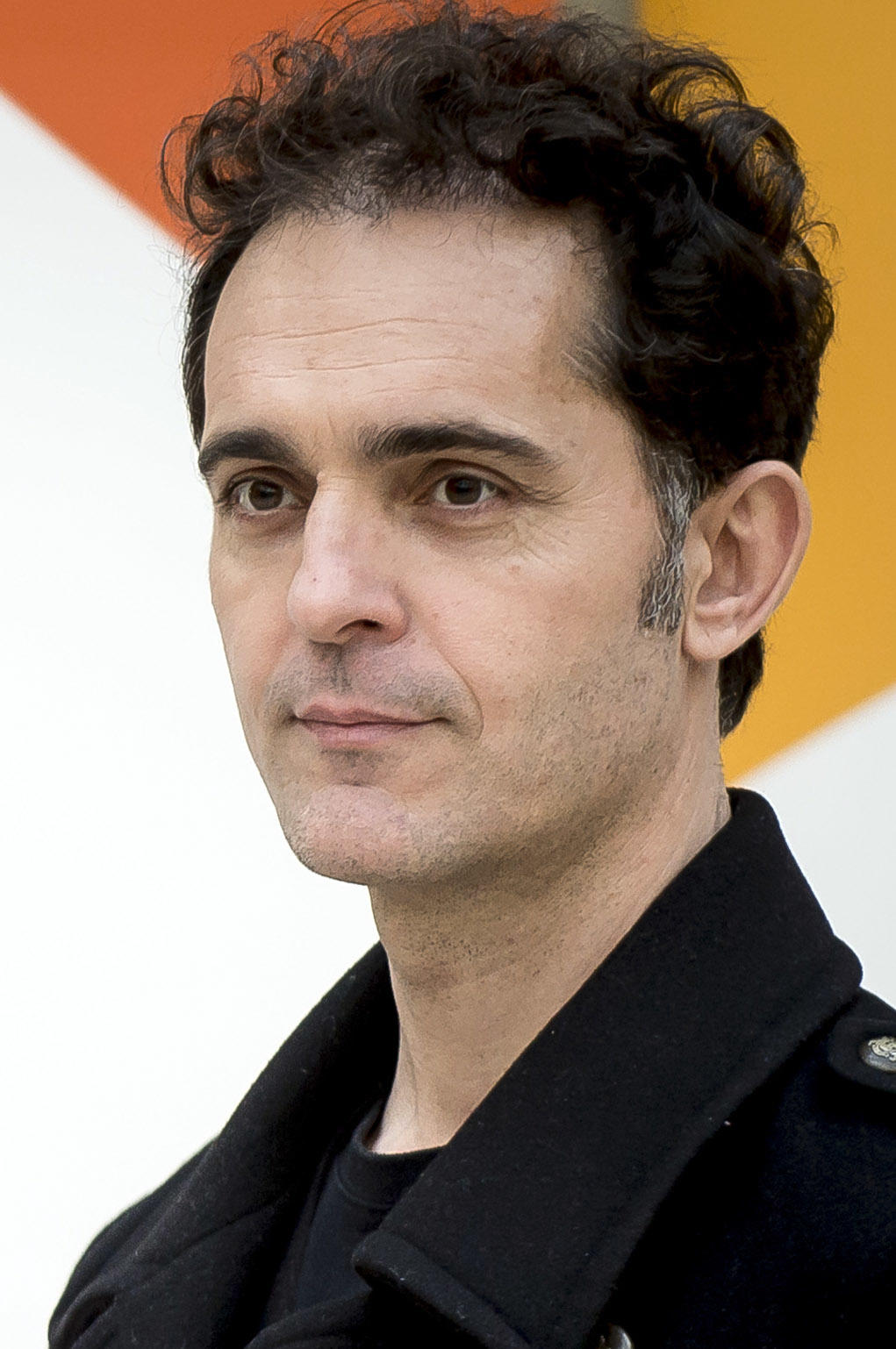 Pedro Alonso (Berlin)